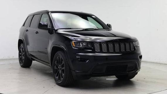 JEEP GRAND CHEROKEE 2019 1C4RJEAG5KC646665 image